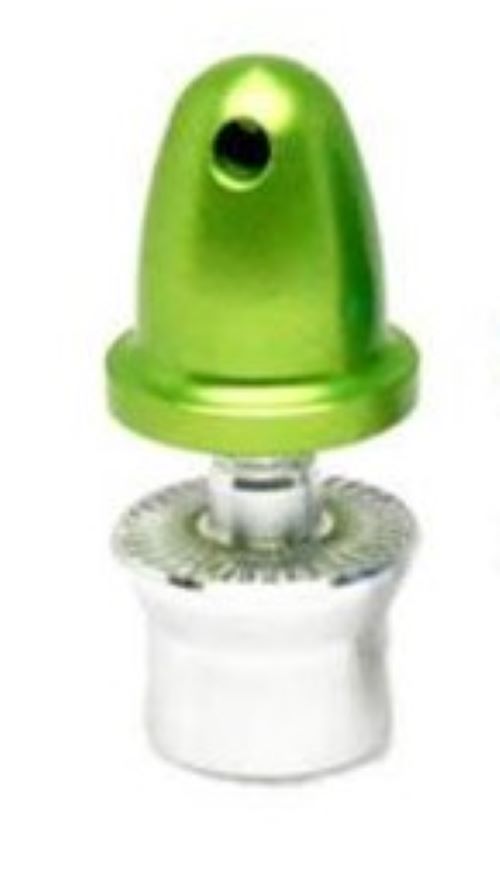 Secraft Prop adapter 3.17mm (Side lock type) – Gator RC