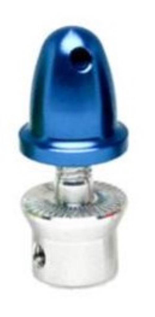 Prop adapter 5.0mm (Side lock type) Secraft