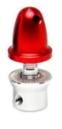 Prop Adaptor 2.0mm (Side Lock Type) Secraft