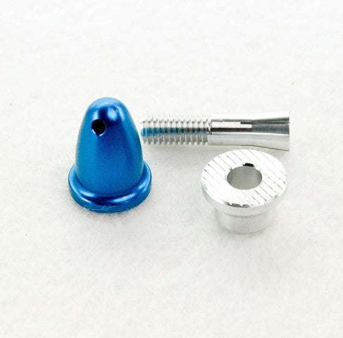 Prop Shaft Adapters Collet Type 3.0mm