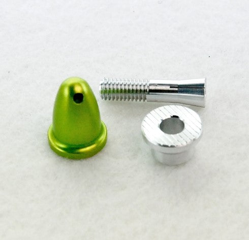 Prop Shaft Adapters Collet Type 3.0mm