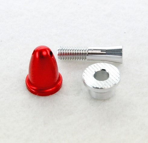 Prop Shaft Adapters Collet Type 4.0mm