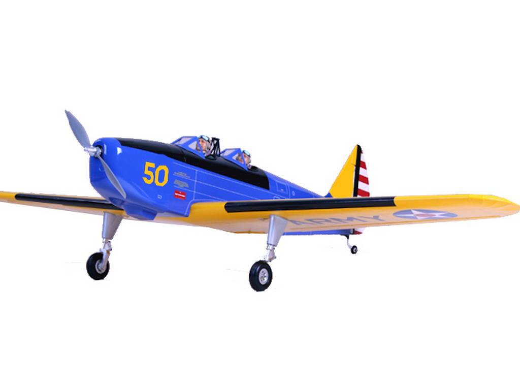 Seagull Models, PT-19 Giant Scale (ARF) – Gator RC