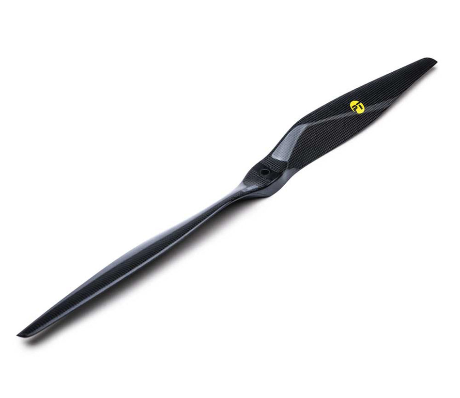 21x12WEL Propeller, Wide, Electric Carbon Fiber (PT) Version 1