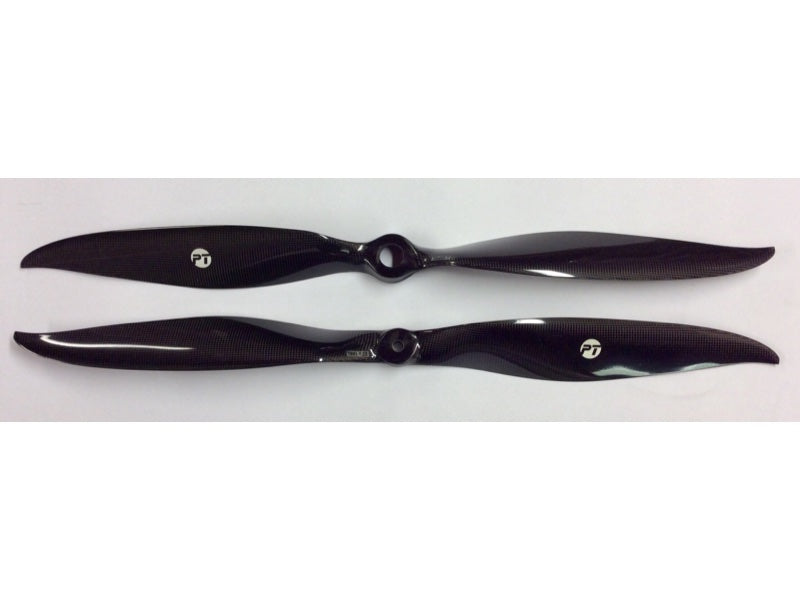 23x20 PT Model New Style Contra Prop Rear