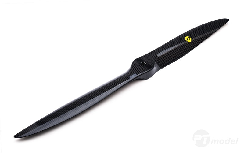 22x10 Gas Carbon Fiber Propeller (PT Model)