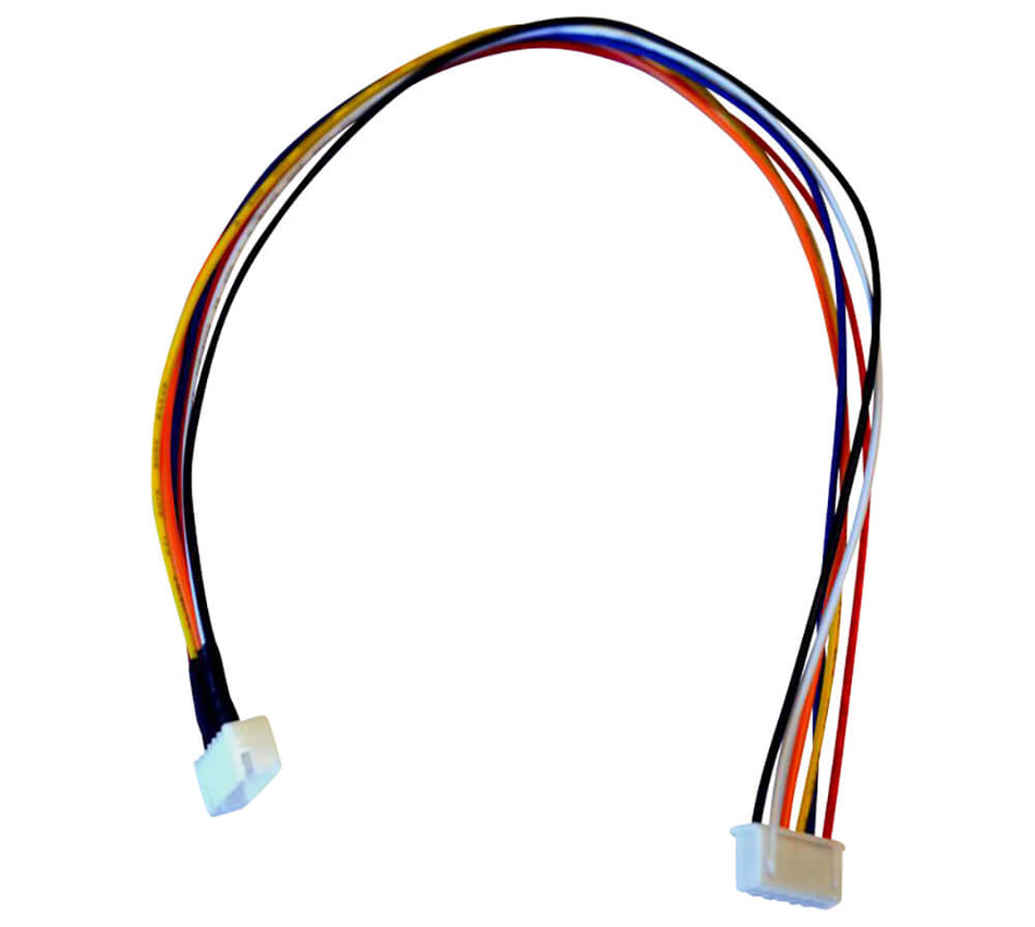 5S Balance Leads, 12" with Polyquest Connector