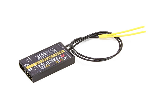 Jeti External Rf Module Jeti Products – Gator RC