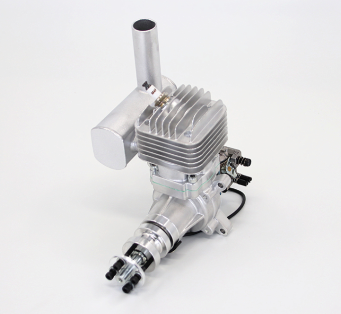 35cc Side Exhaust Gas Motor, Stinger Engines