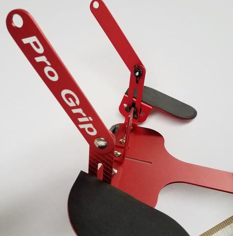 Pro Grip Transmitter Tray