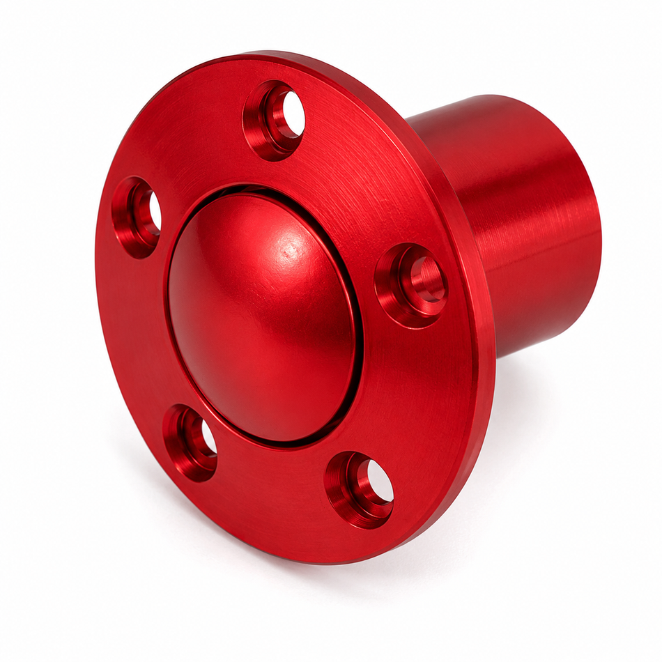 Gator RC Aluminum Fuel Dot – Scale Fuel Filler Cap
