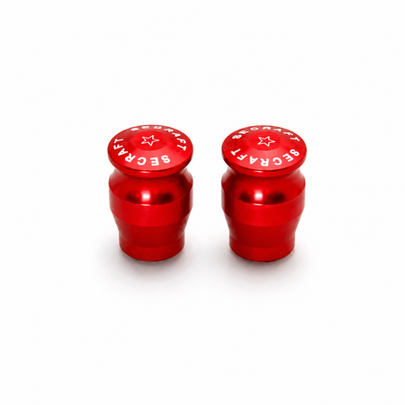  Secraft Small Transmitter Switch Caps 