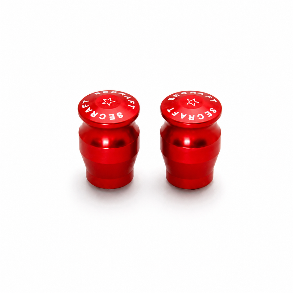  Secraft Small Transmitter Switch Caps 