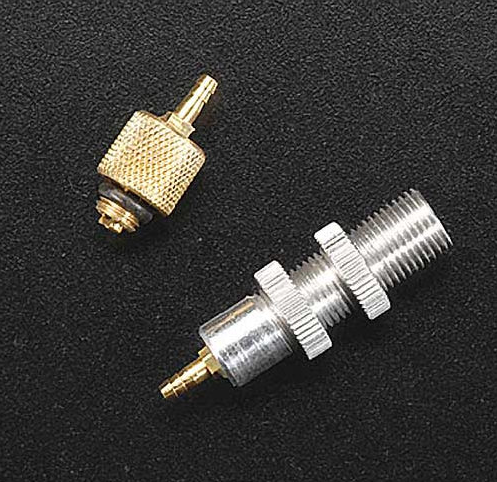 Robart Fill Valve/Fill Chuck ROB168