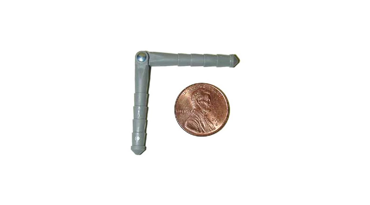 Robart Super Hinge Point 3/16