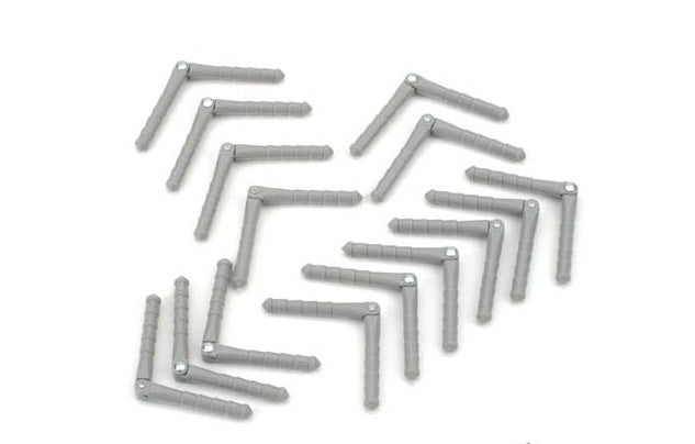 Robart 3/16" Super Hinge Point #310 (15 pack)