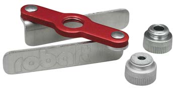 Robart Hinge Point Drill Jig #319