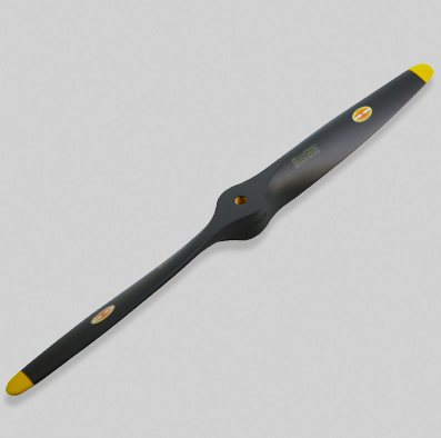 24x10 Propeller, WWII, 2 Blade, Gas Engine (Falcon)
