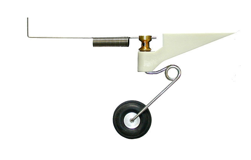 Sullivan S860 Tailwheel Bracket, .40-.60 Item 5 to 12 Pound models