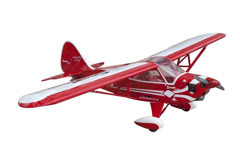 Savage Cruiser, Seagull Model