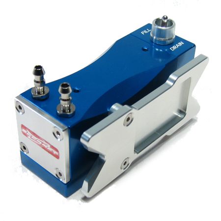 Fuel Pump SE Gas / Diesel / Jet/ V2 (Secraft)