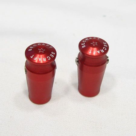 Transmitter Switch Cap, Long, Choice of 4 colors