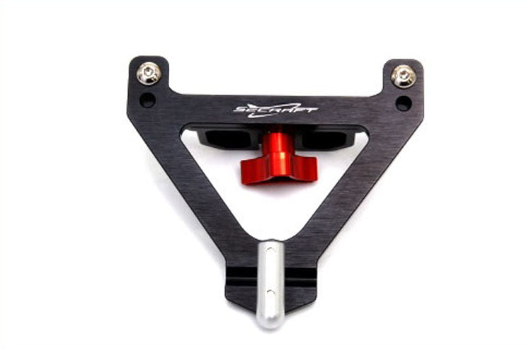 FPV Monitor Mount for Transmitter (Secraft)