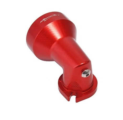 Secraft 90° Air Intake Manifold for DA DLE MVVS 3W Gas Engines