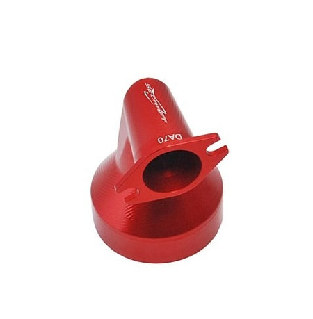 Secraft Air Intake Manifold for 90D-DA70 (Blue, Red)