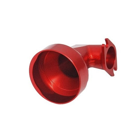 Secraft Air Intake Manifold for 90D-DA70 (Blue, Red)