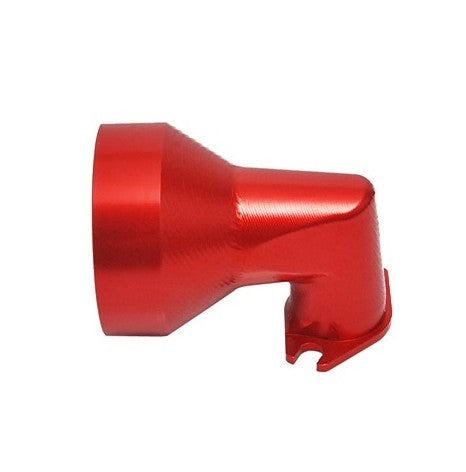 Secraft Air Intake Manifold for 90D-DA70 (Blue, Red)