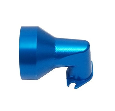 Secraft Air Intake Manifold for 90D-DA70 (Blue, Red)