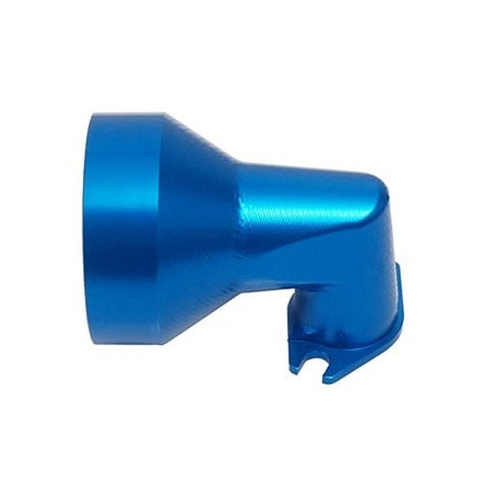 Secraft Air Intake Manifold for 90D-DA70 (Blue, Red)