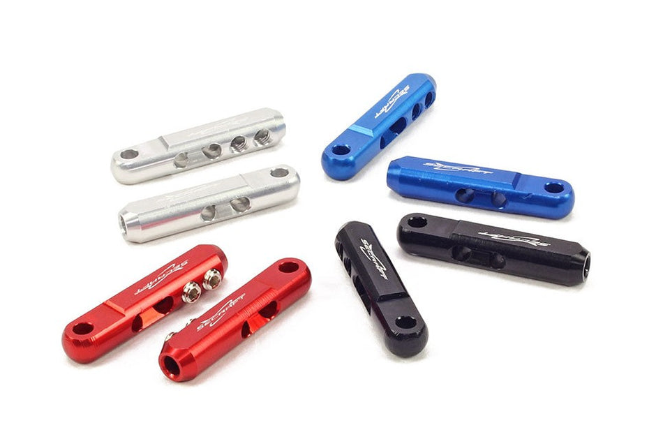 Wire Coupler for Pull-Pull System (Secraft)