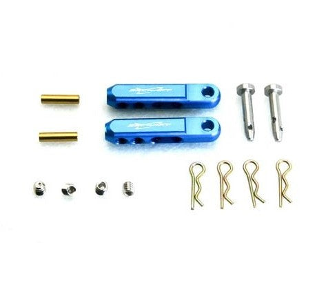 Wire Coupler for Pull-Pull System (Secraft)