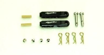 Wire Coupler for Pull-Pull System (Secraft)