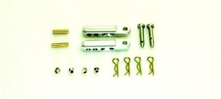 Wire Coupler for Pull-Pull System (Secraft)