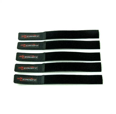 Secraft Hook/Loop Strips