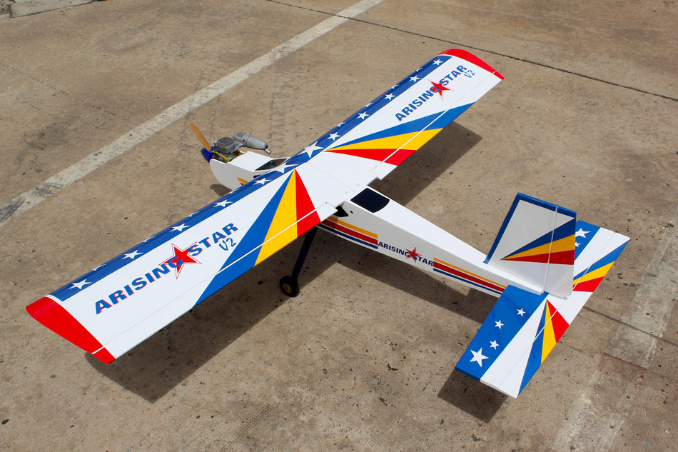 Arising Star V2 Trainer Seagull Model