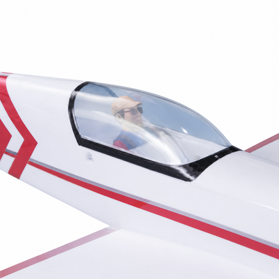 Seagull Models Challenger Sport 52.7