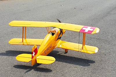 Bücker 