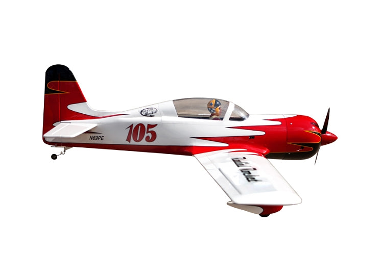 rlm シーガル SEAGULL RADIAL ROCKET SPORTS RC PLANE ARF – Gator RC