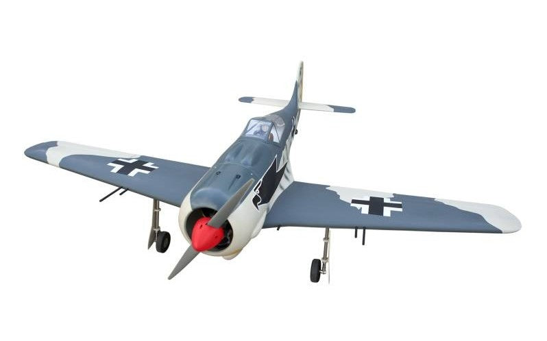 FW-190 Focke-Wulf, Seagull Model