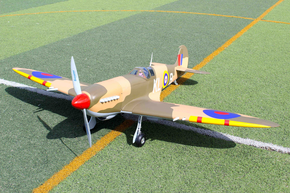 Supermarine Spitfire, Battle of Britain (ARF), Seagull Model