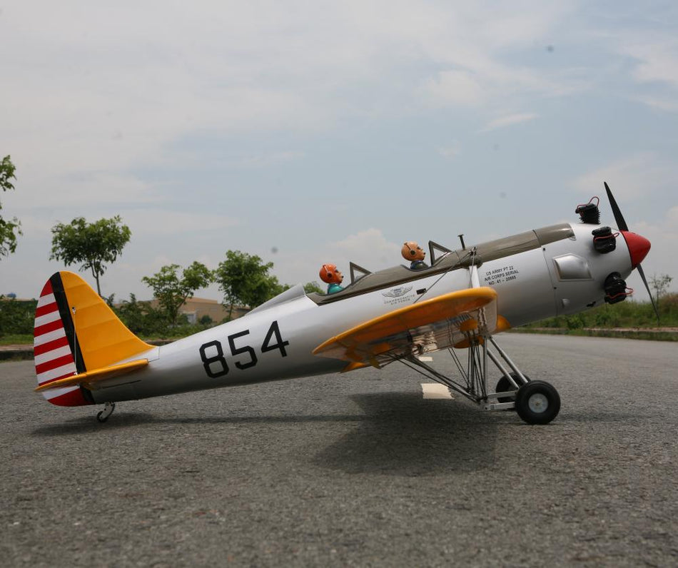 Ryan PT-22 Recruit, Seagull Model