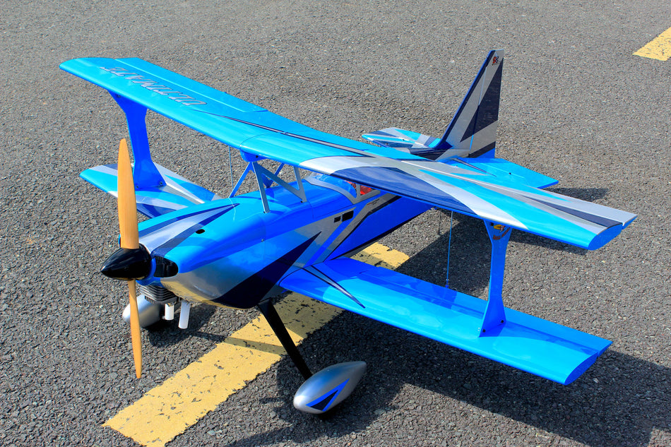 Ultimate Biplane 54" (ARF), Seagull Models