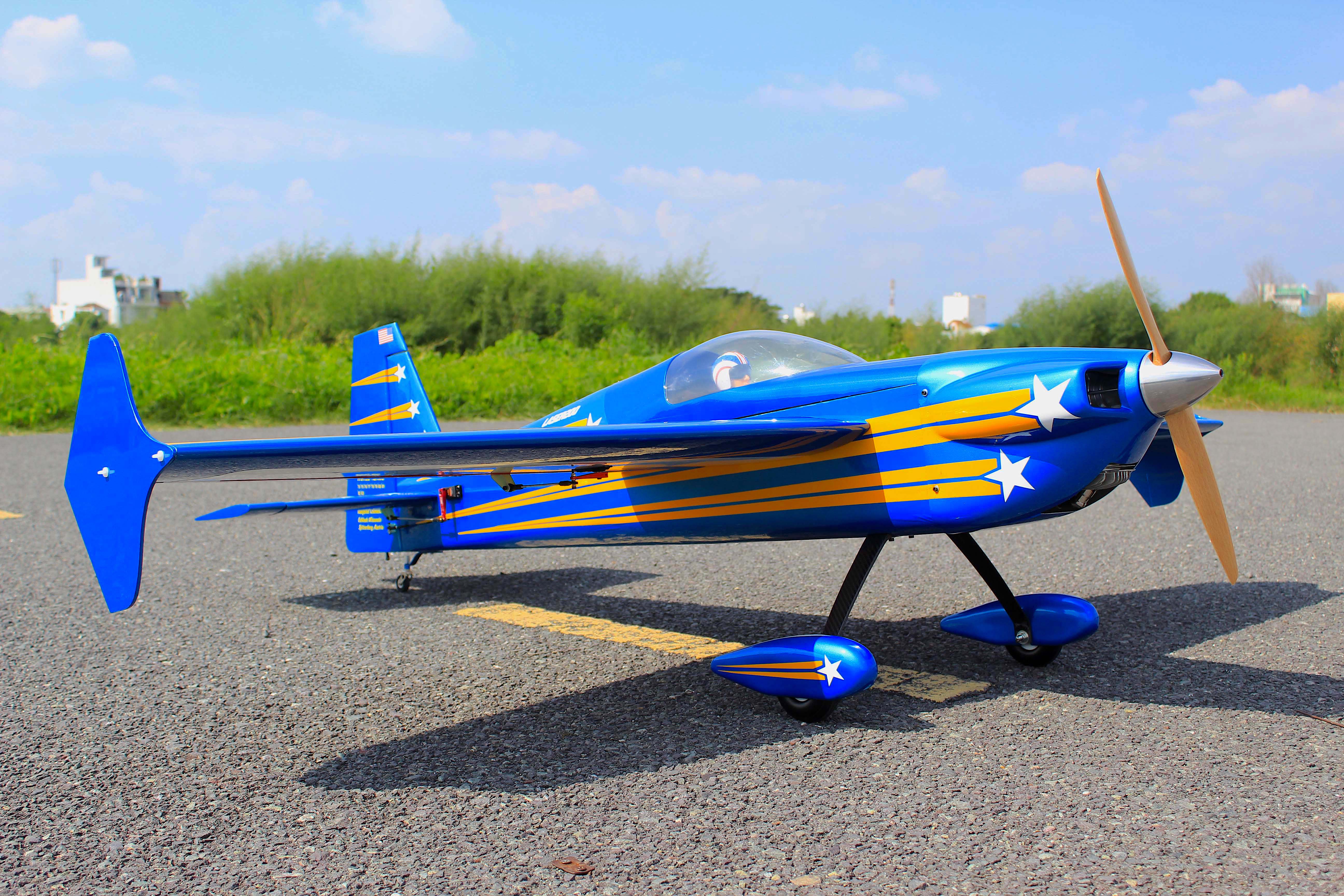 fellow 160センチ シーガル Seagull Models Laser 200, 76