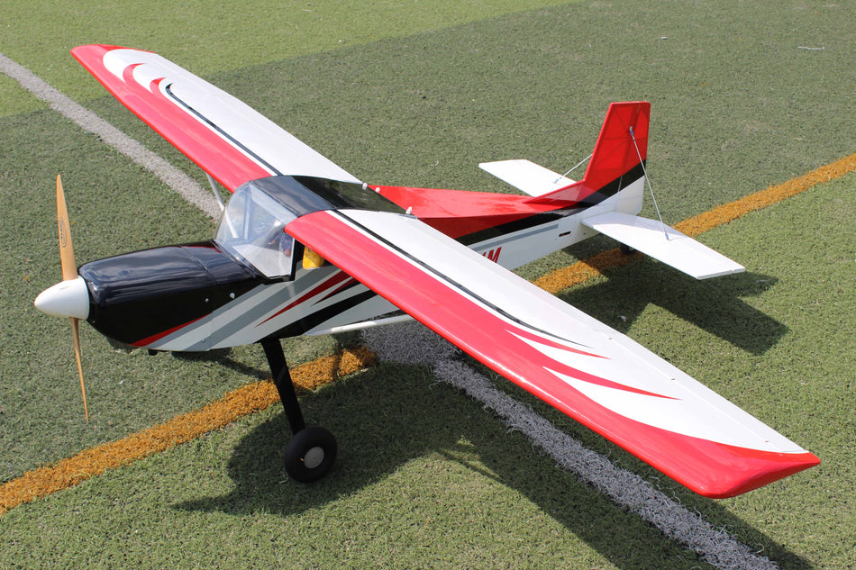 Maxi Lift (ARF), Seagull Model