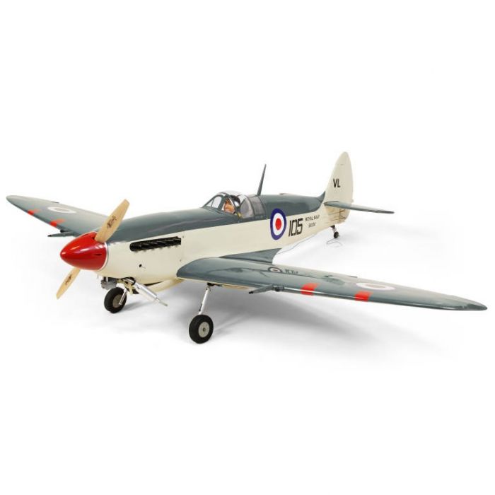 Supermarine Seafire Cowling (older version), Seagull Model,