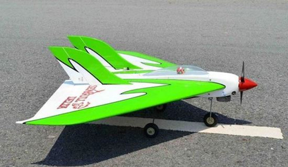 Racer Delta, Seagull Model